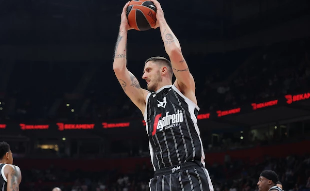 Pedja Milosavljevic/STARSPORT
