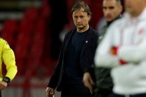 Tanjga: "Normalno da sam zadovoljan, pokazali smo da možemo protiv bilo koga"