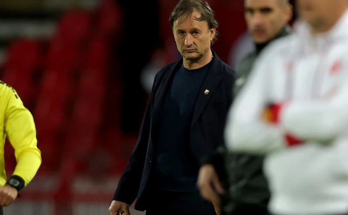 © 2025 Pedja Milosavljevic/STARSPORT