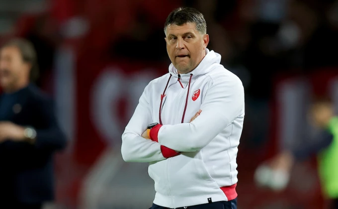 © 2025 Pedja Milosavljevic/STARSPORT