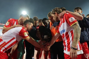Zvezda pronašla dragulj na severu i ne želi da ga ispusti!