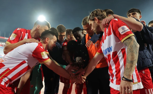 Pedja Milosavljevic / STARSPORT