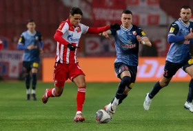 Počinje plej-of Super lige, derbi na "Marakani"