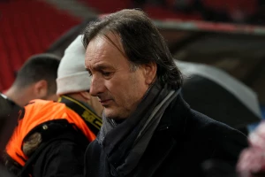 Tanjga raspoložen posle velike pobede: "Dosta je iluzorno sad pričati o tituli"