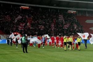 O ovome je Milojević govorio - Ko su Zvezdini najopterećeniji igrači i na kojim pozicijama su joj najpotrebnija pojačanja?