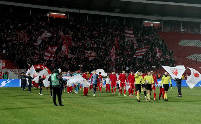 Luka Milosavljevic/STARSPORT