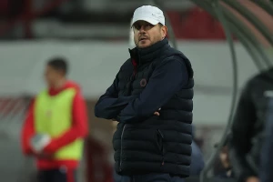 Lalatović: "Mogao bi neko malo da optereti Zvezdu, počnimo od sudija..."