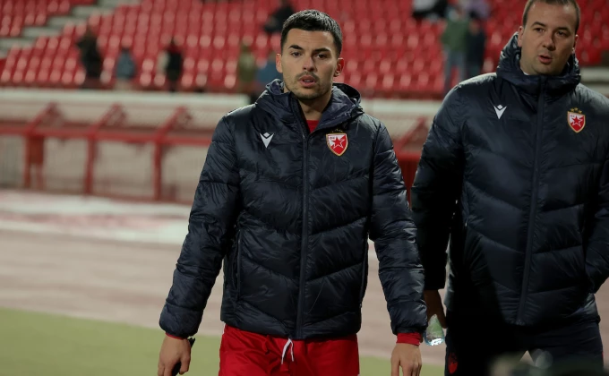 Pedja Milosavljevic/STARSPORT