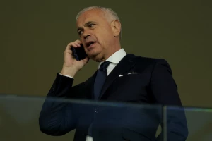 Terzić ponosan na Zvezdu: "Potvrda dominacije i dokaz šampionskog gena!"