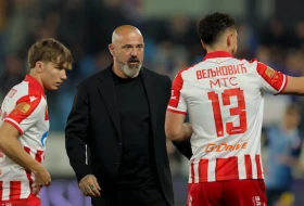 Stanković: "Ovo sam pokupio od mog bivšeg trenera"
