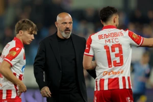 Stanković: "Ovo sam pokupio od mog bivšeg trenera"
