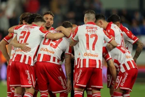 UŽIVO - Zvezda se vratila u život!