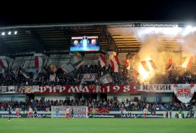 Zvanično poznati rivali - Vošin put do Lige Evrope neće biti lak!