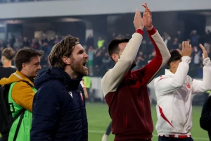 Crvena zvezda ima novog najtrofejnijeg igrača u istoriji kluba!