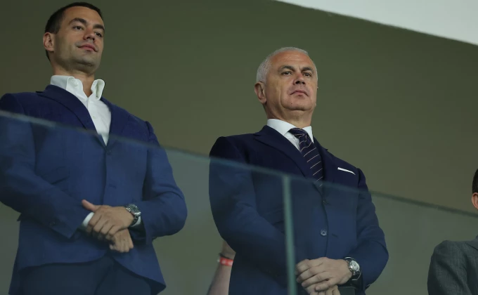 Pedja Milosavljevic/STARSPORT