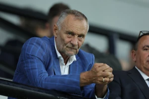 Binić razočaran Kostićevom izjavom: "Nisi bio igrač na nivou i nemaš pravo to da kažeš"