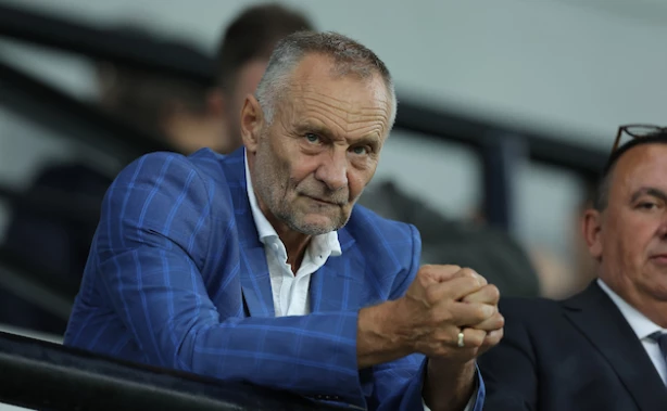 Pedja Milosavljevic/STARSPORT