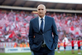 I Mrkela upozorava na Pafos i zove navijače: "Treba nam pun stadion za ovaj meč"