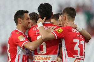 Plasman u Evropu - Propozicije Super lige su jasne, TSC, Radnički i Čuka navijaju za Zvezdu u finalu Kupa!