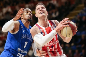 Zadar se ograđuje od incidenata i poziva navijače da protiv Zvezde pokažu pravo lice