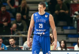 Ispao iz lige, a ljut što nije MVP, Luka Božić objavom uzdrmao Španiju!