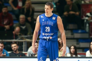 Ispao iz lige, a ljut što nije MVP - Luka Božić objavom uzdrmao Španiju!