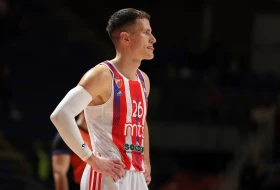 Zvezda opet prokockala pobedu