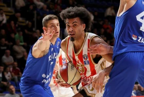 Zvezda u sve ozbiljnijoj krizi, Zadar joj očitao lekciju u ''Pioniru''!