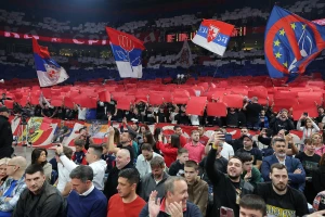 Iz Zvezde ne vide problem sa pesmama i koreografijom: "Zašto bi nas Evroliga kaznila?"