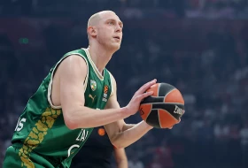 Smailagić nema dilemu gde će igrati naredne sezone
