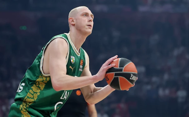 Pedja Milosavljevic/STARSPORT