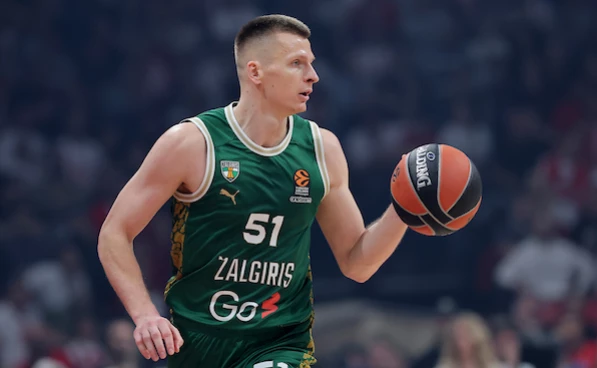 Pedja Milosavljevic/STARSPORT