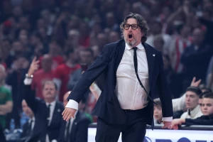 ''Romantični'' Trinkijeri potvrdio: ''PAOK želi u Evroligu, to me uzbuđuje!''