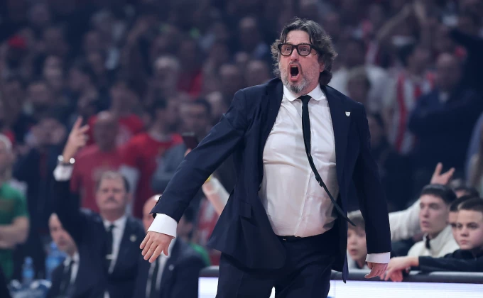 © 2025 Pedja Milosavljevic/STARSPORT/starsport.rs