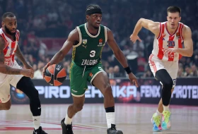 Žalgirisovo veliko "NE" Olimpijakosu, šta to znači za Micića?