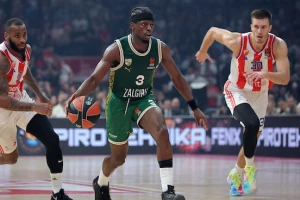 Žalgirisovo veliko "NE" Olimpijakosu, šta to znači za Micića?
