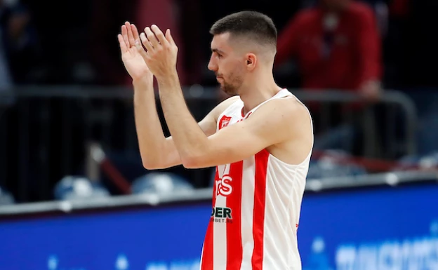 Pedja Milosavljevic/STARSPORT