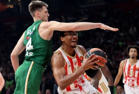 Moneke: "Ja i Obradović smo raščistili sve iz prošlosti"