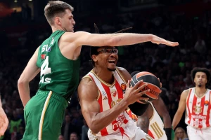 Moneke: "Ja i Obradović smo raščistili sve iz prošlosti"