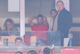 Novak gledao evroligašku utakmicu, ali ne Zvezdinu
