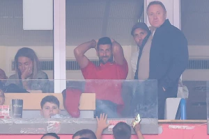 Novak gledao evroligašku utakmicu, ali ne Zvezdinu