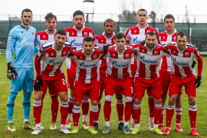 Zvezda - kako će izgledati startna postava?