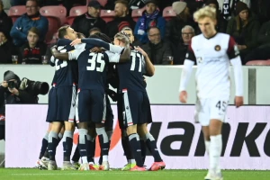 Ivanić tek početak, Zvezda sprema novi potpis?
