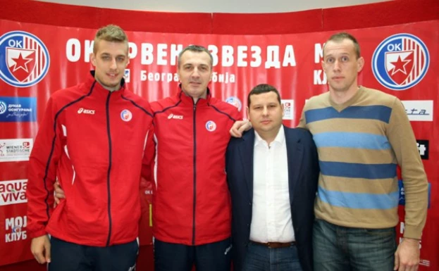 okcrvenazvezda.com