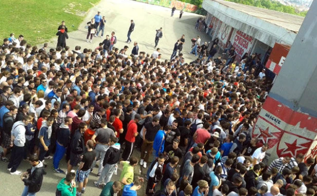crvenazvezdafk.com