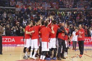 Uz ''Delije'' do duple krune - Zvezda snizila cene karata za finale ABA lige!