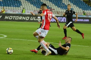 Radonjić već u Marseju, sutra promocija