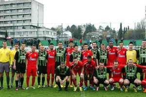 Zvezda savladala Trepču - Onjilo promašivao, ali i pogodio