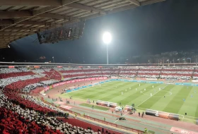 Zvezda izbrojala pola miliona!