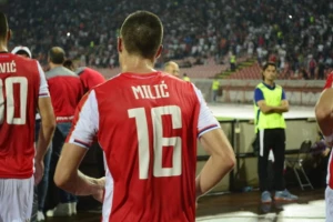Zvezda prihvatila ponudu, Milić odbio transfer!